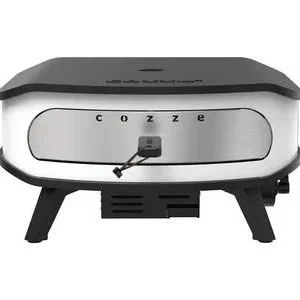 Cozze Pizzaofen Rotate 42 cm (17"), mit | Dehner