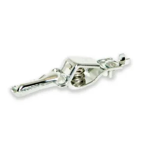 Crocodile Stahl Clip BU-85 (Pack Of 150) - HaustierPro