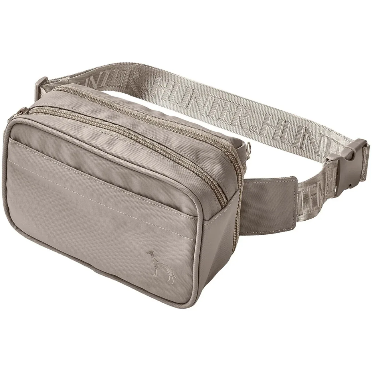 Crossbody-Tasche Seoul inkl Decke