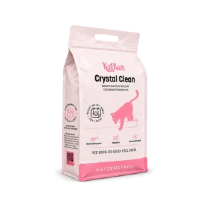 Crystal Clean