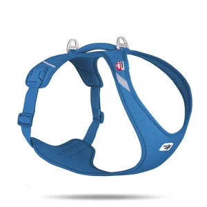Curli All New Belka Comfort Blau