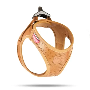 Curli Apple Leather Geschirr