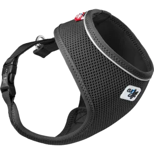 curli Basic Geschirr Air-Mesh