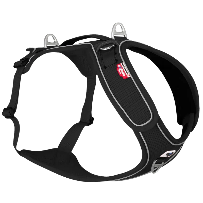 Curli Belka Geschirr Adjustable Neck