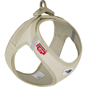 curli Clasp Vest Geschirr Cord