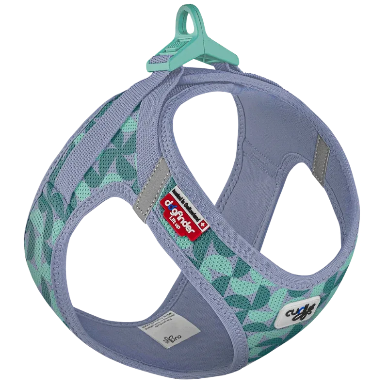 Curli Clasp Vest Geschirr LE26 - Image 2