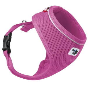 Curli Kylie Geschirr Air-Mesh