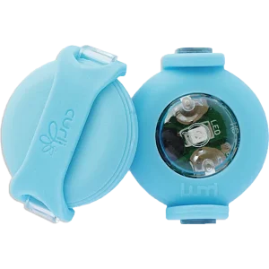 curli luumi LED
