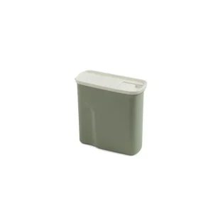 Curver Futtercontainer Hund & Katze – Misty Green | 2L, 6L, 10L