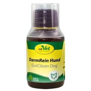 DarmRein Hund 100ml