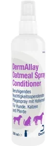 Dechra DermAllay Oatmeal Spray Conditioner 230ml