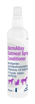 Dechra DermAllay Oatmeal Spray Conditioner 230ml