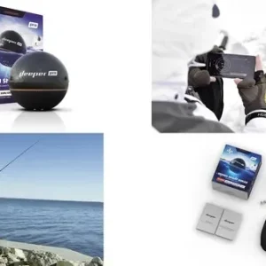Deeper Smart PRO Fischfinder - HaustierPro