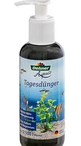Dehner Aqua Tagesdünger, 250 ml