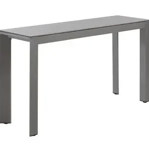 Dehner Balkontisch Chicago, ca. B133,5/H75/T42 | Dehner