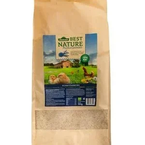 Dehner Best Nature Aufzuchtfutter Bio | Dehner