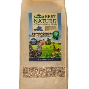 Dehner Best Nature Bio-Hühnerfutter Vital | Dehner