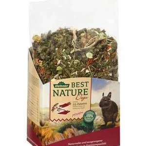 Dehner Best Nature Degufutter, 2 kg