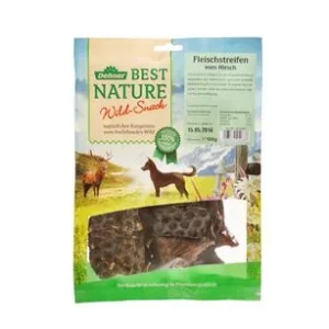 Dehner Best Nature Hundesnack | Dehner