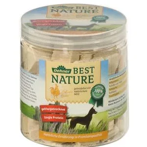 Dehner Best Nature Hundesnack Hühnerbrust