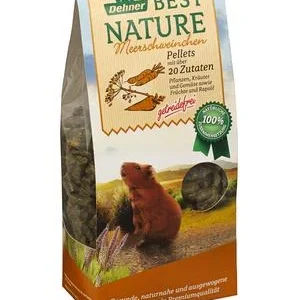 Dehner Best Nature Meerschweinchen Pellets