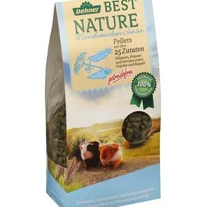 Dehner Best Nature Meerschweinchenfutter | Dehner