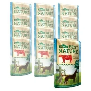 Dehner Best Nature Nassfutter für Hunde | Dehner