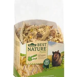 Dehner Best Nature Rattenfutter, 2 kg