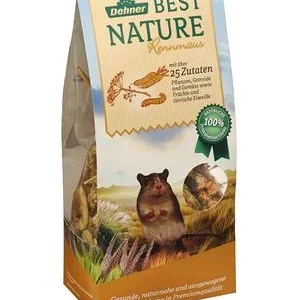 Dehner Best Nature Rennmausfutter, 500 g | Dehner