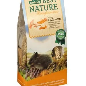 Dehner Best Nature Zwerghamsterfutter, 500 g | Dehner
