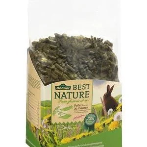 Dehner Best Nature Zwergkaninchenfutter | Dehner