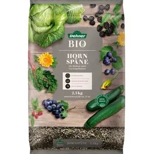 Dehner Bio Hornspäne | Dehner