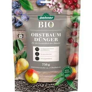 Dehner Bio Obstbaum-Dünger | Dehner