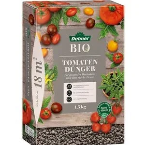 Dehner Bio Tomaten-Dünger | Dehner