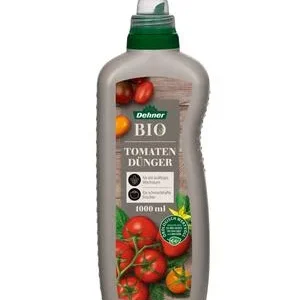 Dehner Bio Tomaten-Dünger, flüssig, 1 l | Dehner
