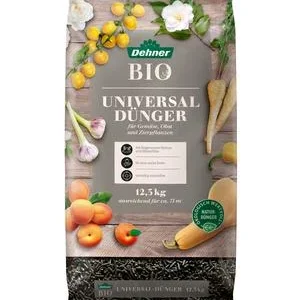 Dehner Bio Universaldünger | Dehner