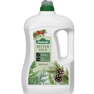 Dehner Bittersalz, flüssig, 3 l | Dehner