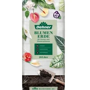 Dehner Blumenerde | Dehner