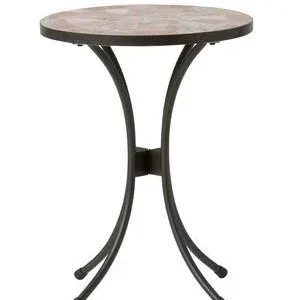Dehner Blumenhocker Chiara, terra-rosé | Dehner