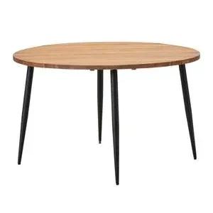 Dehner Dining-Tisch Venezia, Ø120/H75 cm | Dehner