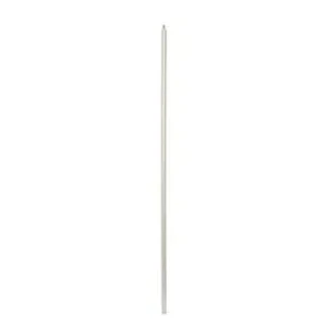 Dehner Edelstahlstab silber, 60 cm | Dehner