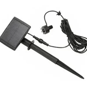 Dehner Ersatz Solar-LED-Beleuchtung | Dehner