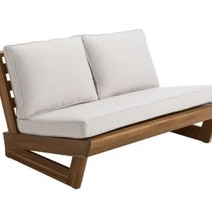 Dehner Gartenbank Palma, 2-Sitzer | Dehner