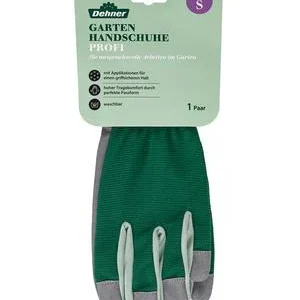 Dehner Gartenhandschuhe Profi | Dehner