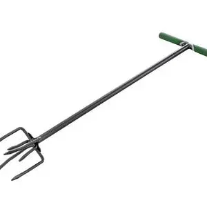 Dehner Gartenkralle, ca. B31/H101/T14,5 cm | Dehner