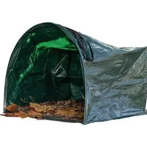 Dehner Gartensack Pop-Up Kehrkante, 150 l | Dehner