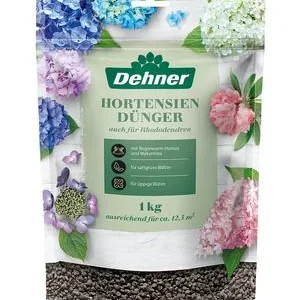 Dehner Hortensien-Dünger | Dehner