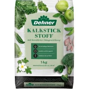 Dehner Kalkstickstoff, 3 kg | Dehner