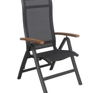 Dehner Klappsessel Chicago Wood, ca. | Dehner