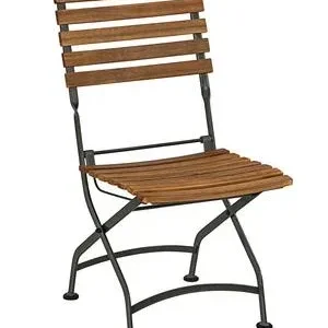 Dehner Klappstuhl Tegernsee, ca. B45/H88/T57 | Dehner